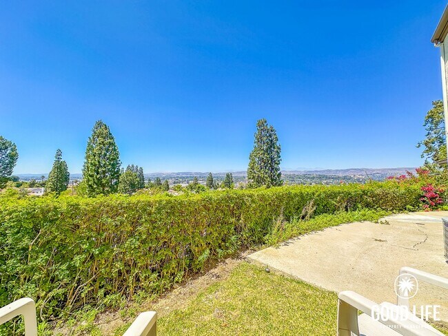 Building Photo - OC: Anaheim Hills 2 Master Suite Home | Private Yard, Attached 2 Car Garage & Community Pool
