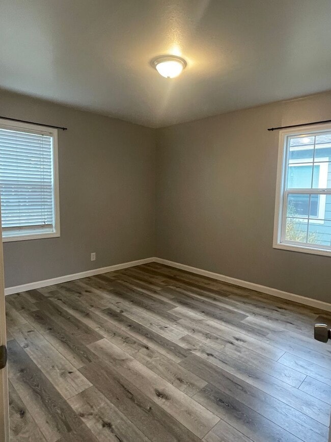 Building Photo - Bright, Updated Home with Garage, Laundry, and Private Yard