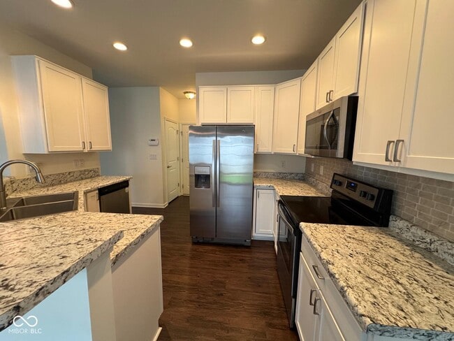 Building Photo - 9652 Wild Iris Dr