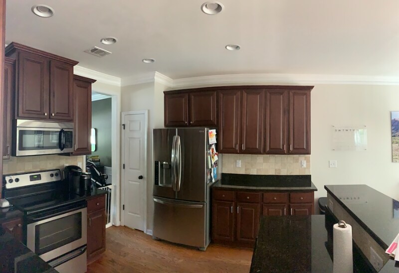 Building Photo - 1925 Gregory Run NE