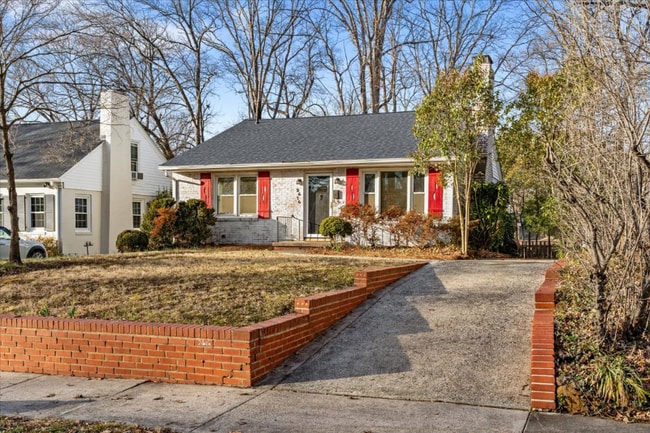 Building Photo - 2616 Beechwood St