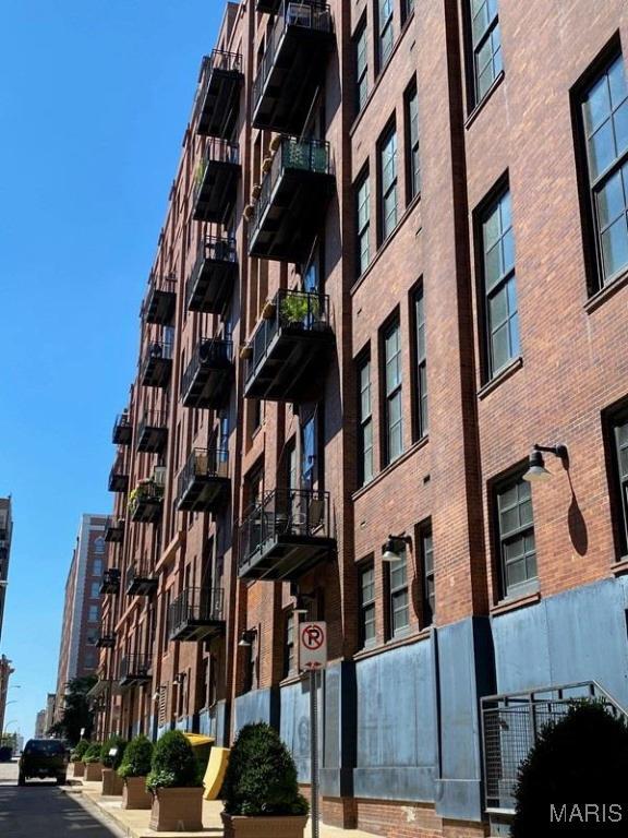 Building Photo - 1520 Washington Ave