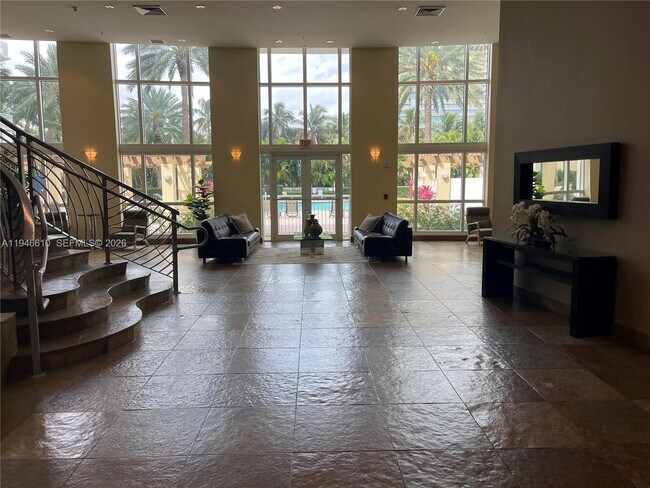 Building Photo - 1745 E Hallandale Beach Blvd