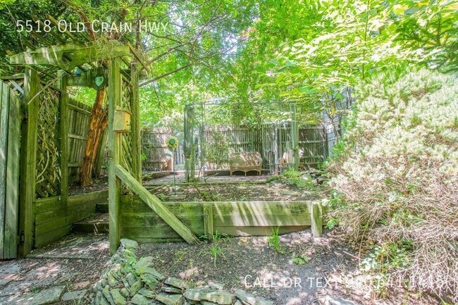 Building Photo - 5518 Old Crain Hwy