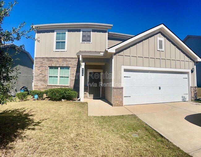 Building Photo - 541 Overo Dr