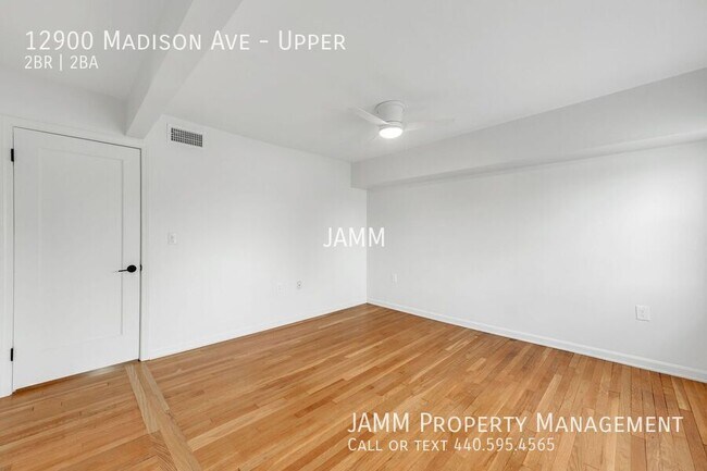 Building Photo - 12900 Madison Ave