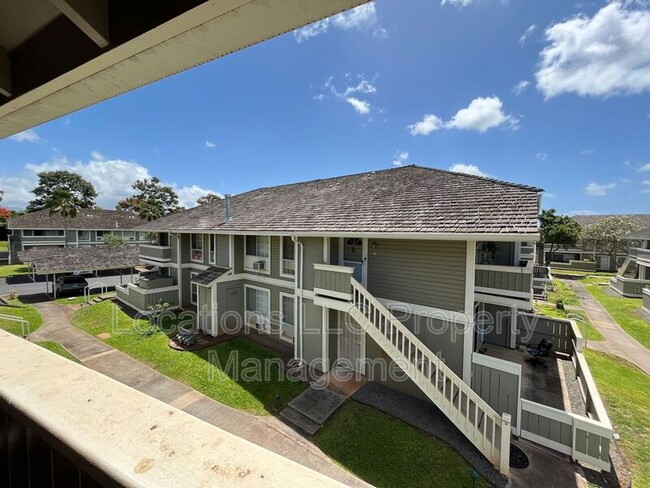 Building Photo - 94-1351 Kulewa Loop