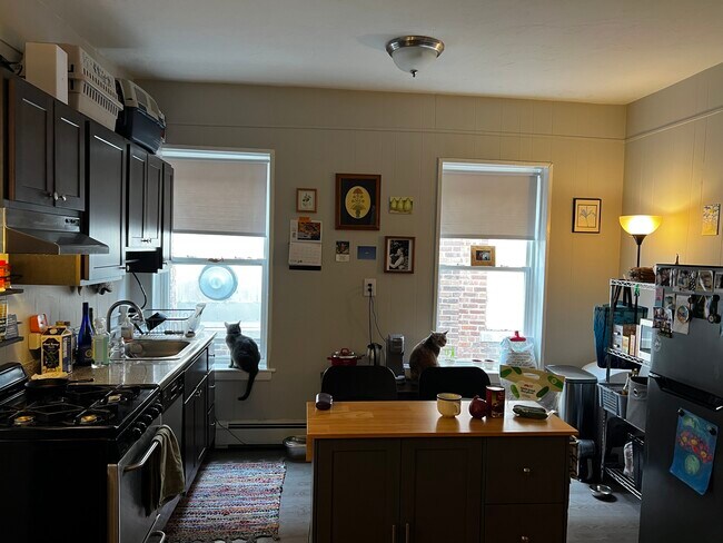 Building Photo - 8 Hyde Park Ave