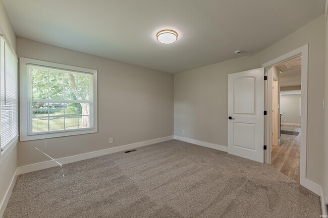 Building Photo - 1401 Fuquay Rd
