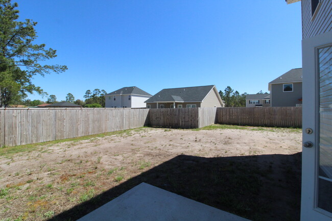 Building Photo - 1517 Bayberry Dr