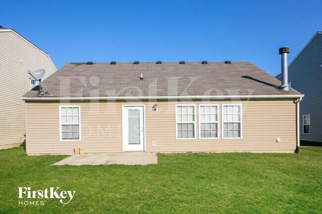 Building Photo - 10871 Zimmerman Ln