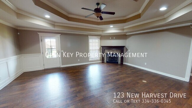 Building Photo - 123 New Harvest Dr