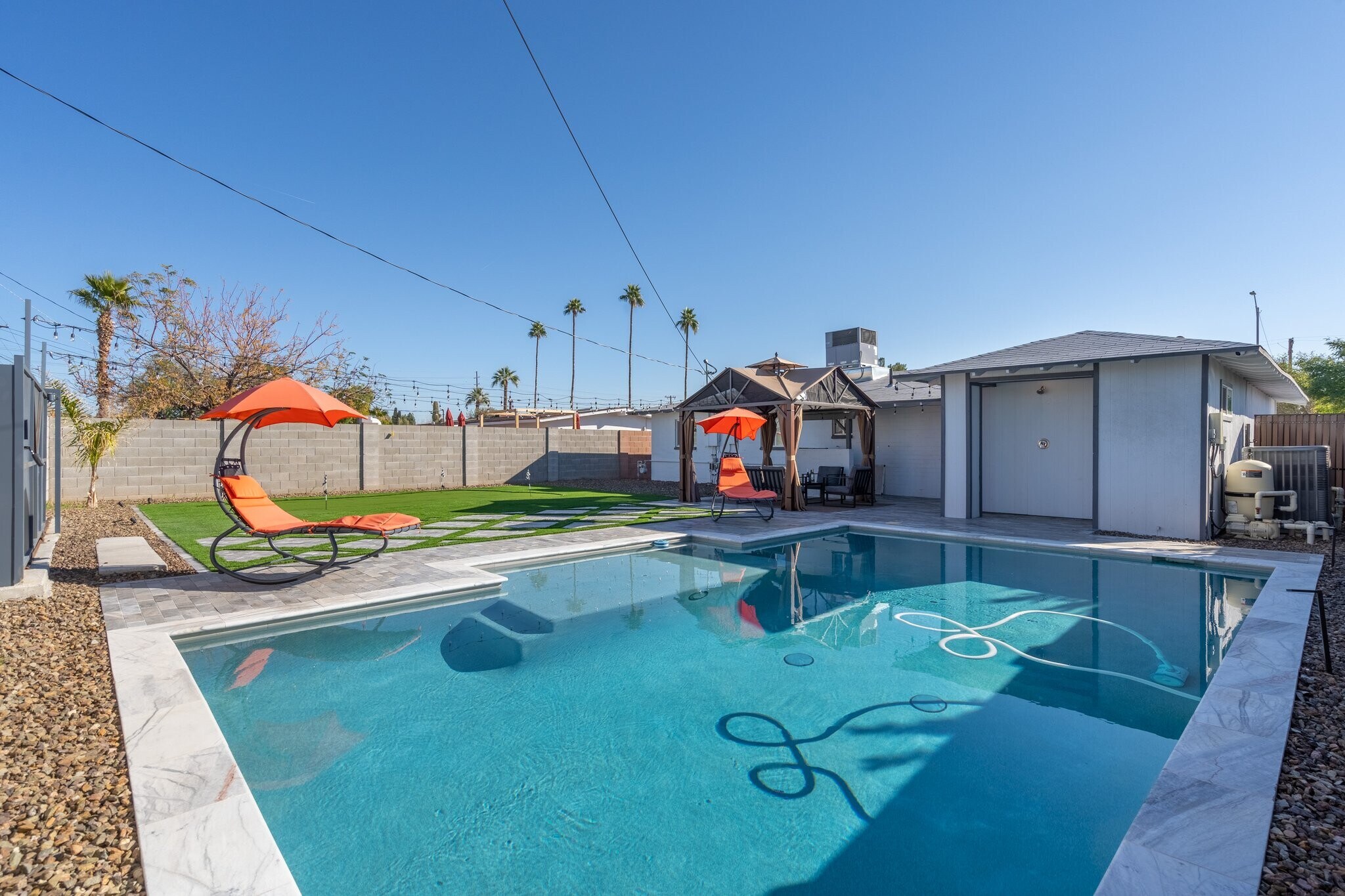 Building Photo - 7902 E Latham St