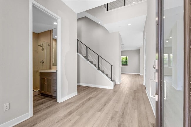 Building Photo - The Crown Jewel of Metro Heights: Toll Brothers Luxury Estate
