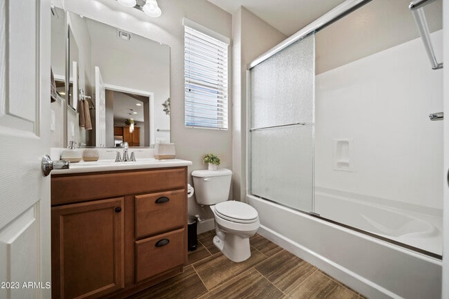 Building Photo - 3710 Goldmine Cyn Wy