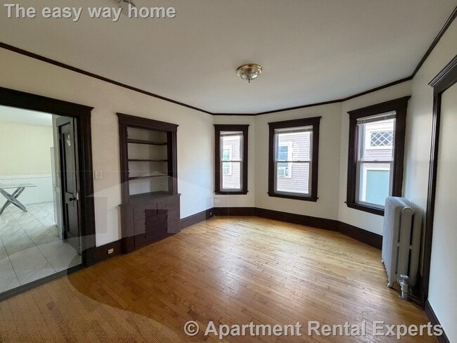 Building Photo - 41 Michigan Ave