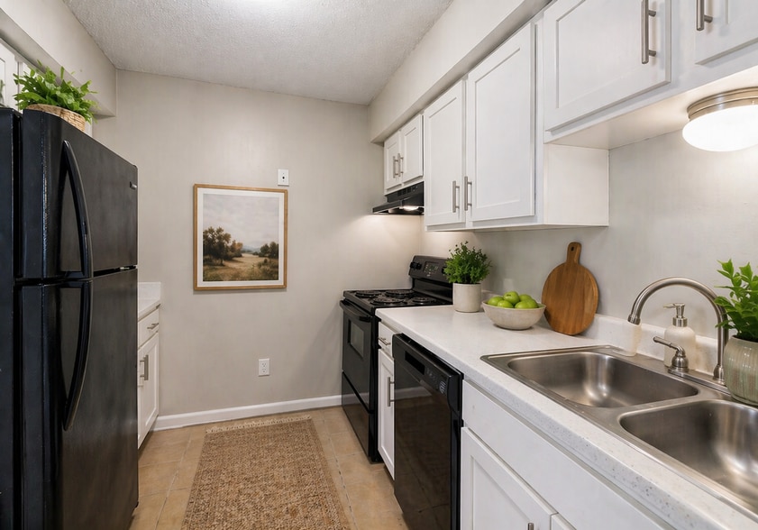 Interior Photo - Stone Brooke Apartments Homes