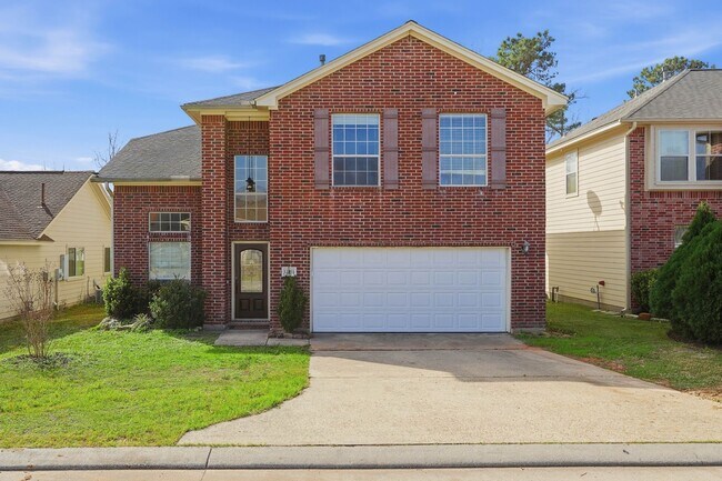 Building Photo - 12553 Canyon Hill Drive