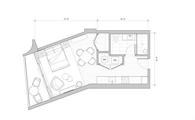 Building Photo - 1000 Auahi St