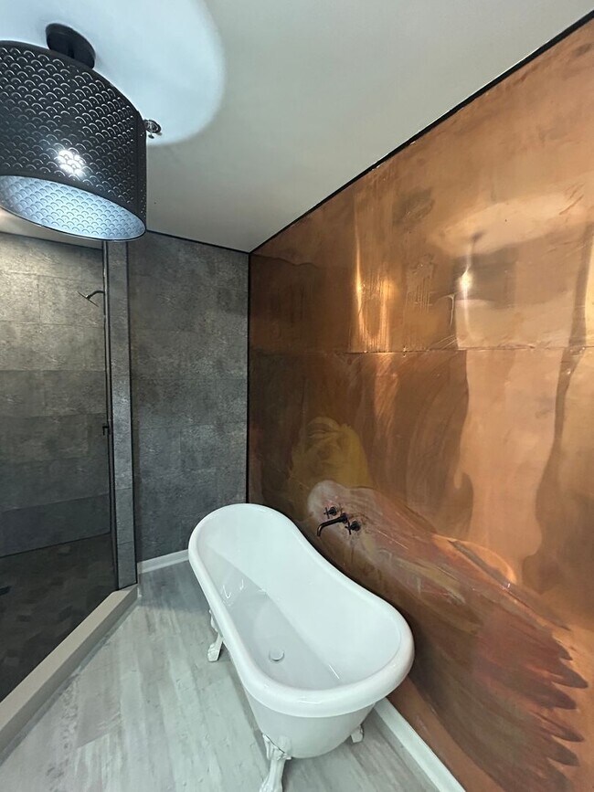 Building Photo - Industrial Style. Downtown Energy. Elevated Living.