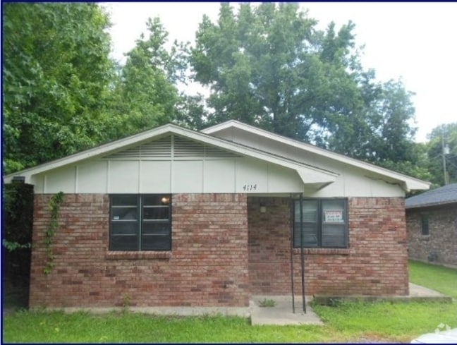 Building Photo - 4114 W 10th Ave