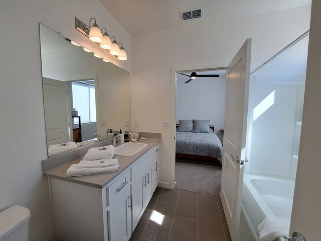 Building Photo - Gorgeous Smart Home is Clean & Loaded!  - ...