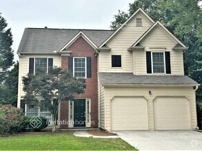 Building Photo - 1625 Hill Crossing Ct