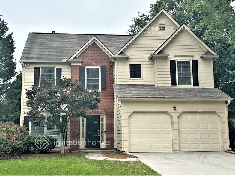 Primary Photo - 1625 Hill Crossing Ct