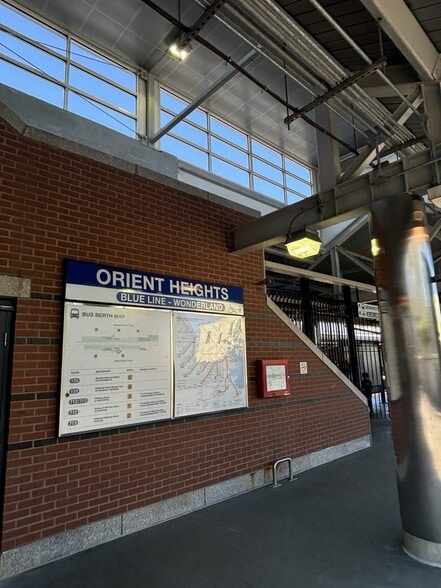 Building Photo - 31 Faywood Ave