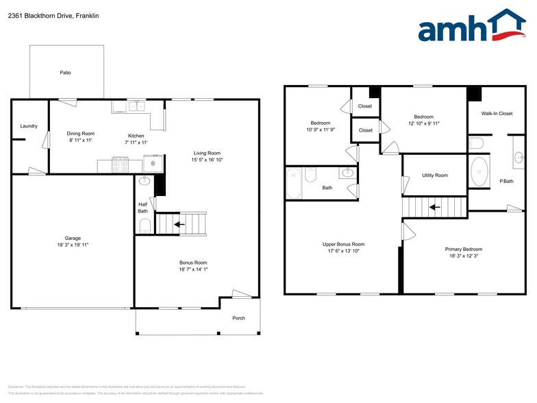 Building Photo - 2361 Blackthorn Dr