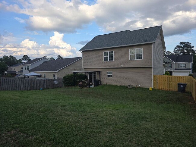 Building Photo - Great 3 Bedroom in Grovetown