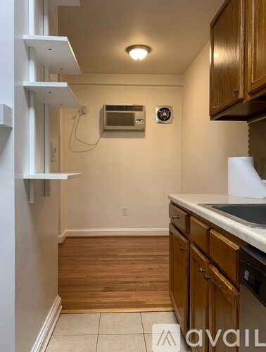 Out Kitchen view to the Nook - 2032 Belmont Rd NW