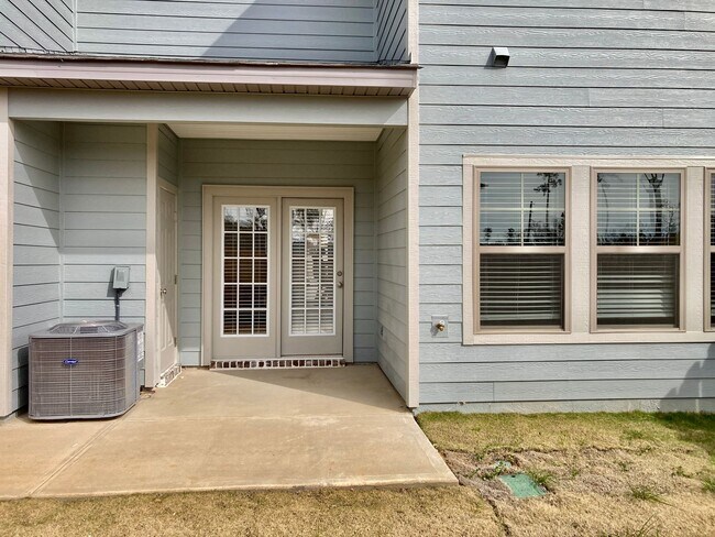 Building Photo - Brand New Construction Townhome in Grovetown