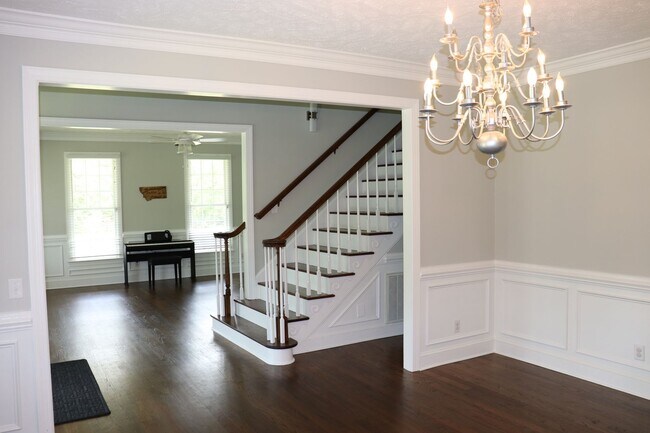 Building Photo - Serene 3-Acre Homestead in Sanford, NC – Ideal for Country Living!