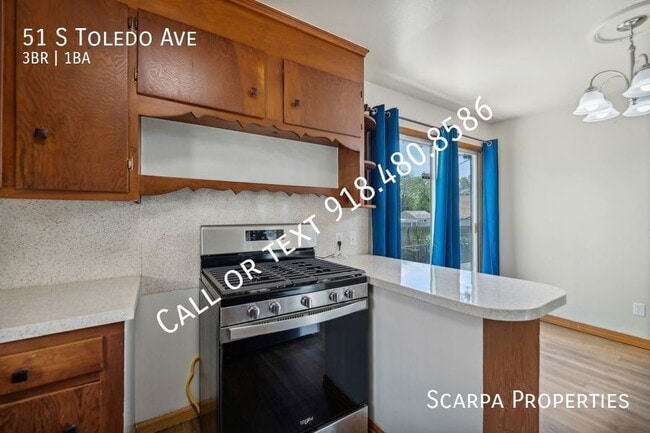 Building Photo - 51 S Toledo Ave