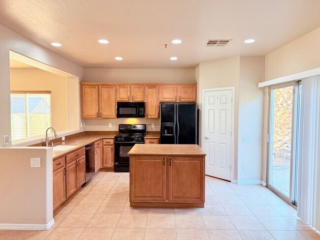 Building Photo - FIVE BEDROOMS, THREE FULL BATHROOMS, THREE...