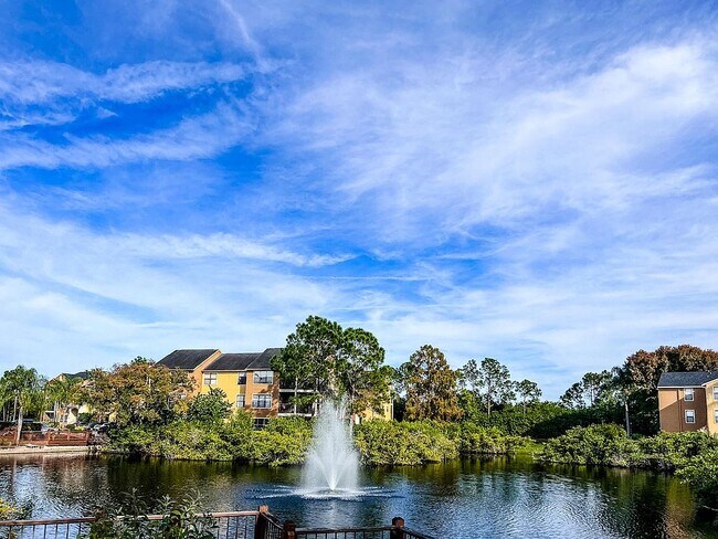 Building Photo - 11901 4th St N