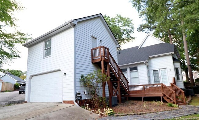 Building Photo - 133 Cumberland Green Dr