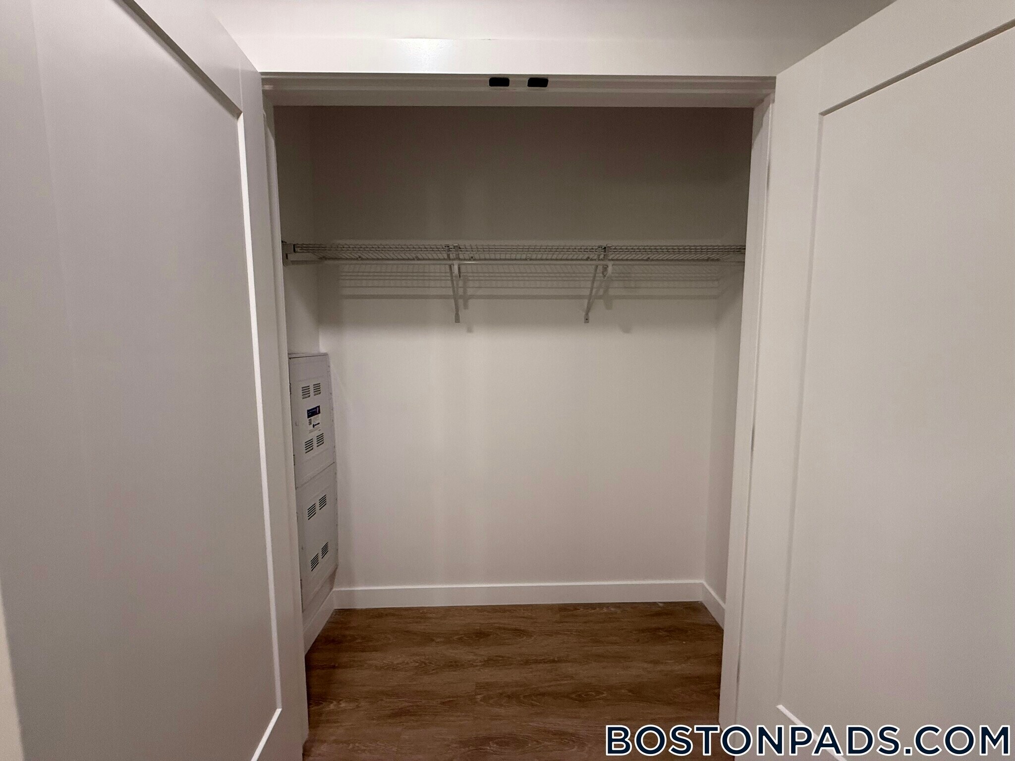 Building Photo - 199 Gardner St