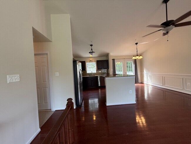 Building Photo - 20850 Autumn Mill Ct