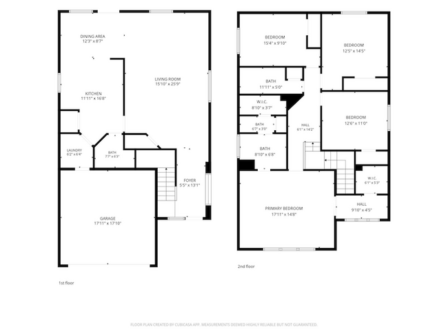Building Photo - 14423 Hillard Green Ln