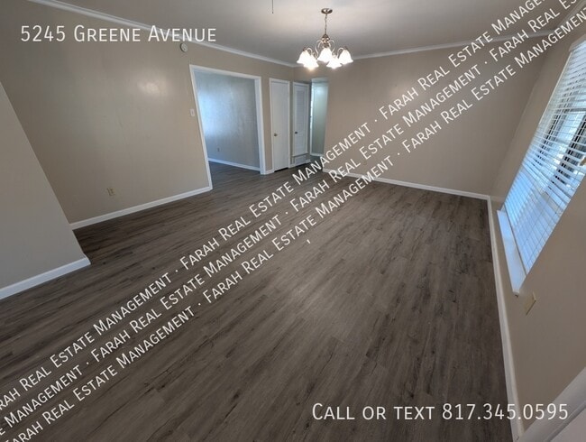 Building Photo - 5245 Greene Ave