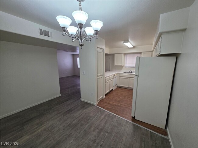 Building Photo - 2725 S Nellis Blvd