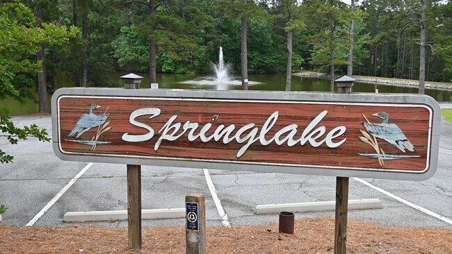 Building Photo - Ft Benning & Columbus-31909: Lifestyle-Centric (Best for Families)-Move-In Ready on Lake