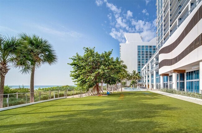 Building Photo - 6799 Collins Ave