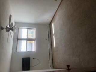 Bedroom and walk in closet - 1661 Western Ave N