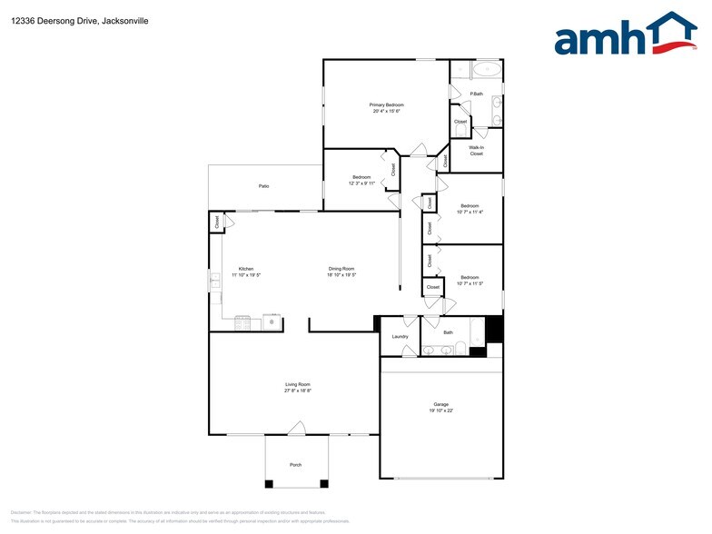 Building Photo - 12336 Deersong Dr N