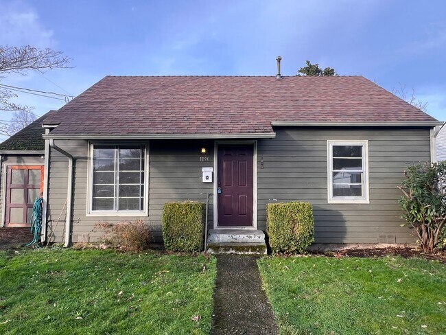 Primary Photo - OWN959