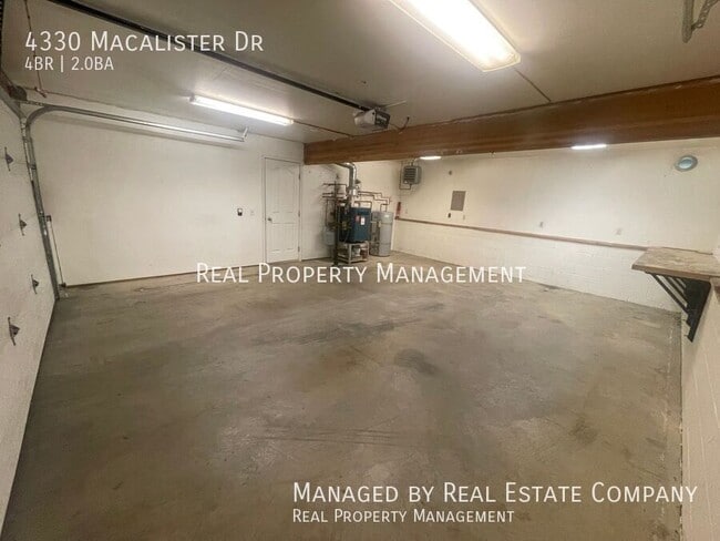 Building Photo - 4330 Macalister Dr