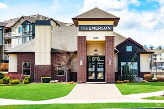 Building Photo - The Emerson